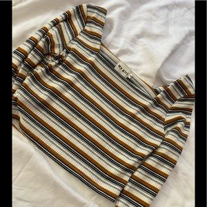 Princess Polly crop top